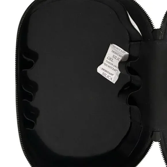 Monos Black Cosmetic case - Picture 4 of 7